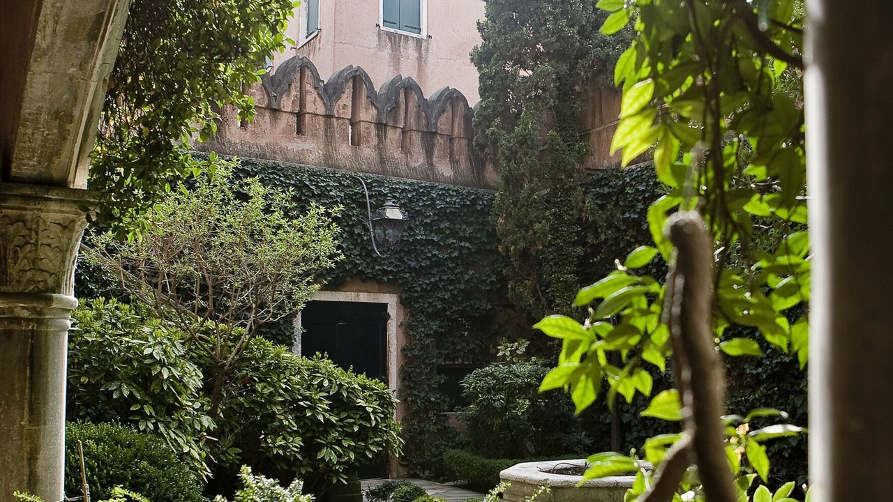 Photo of Outdoor in Castello