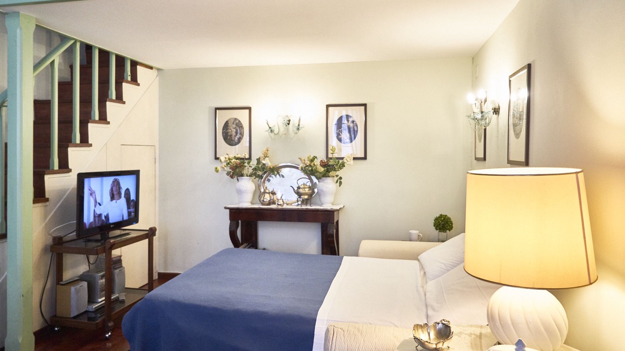 Photo of Bedroom in Castello