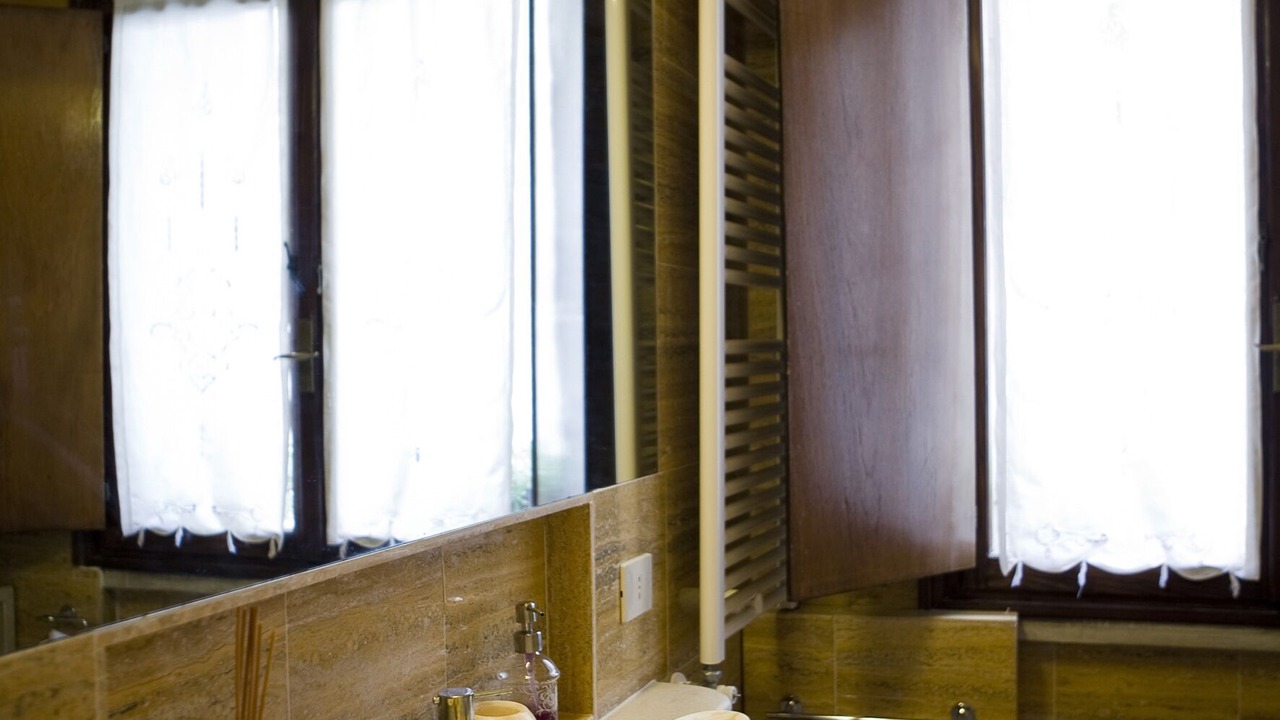 Photo of Bathroom in Castello