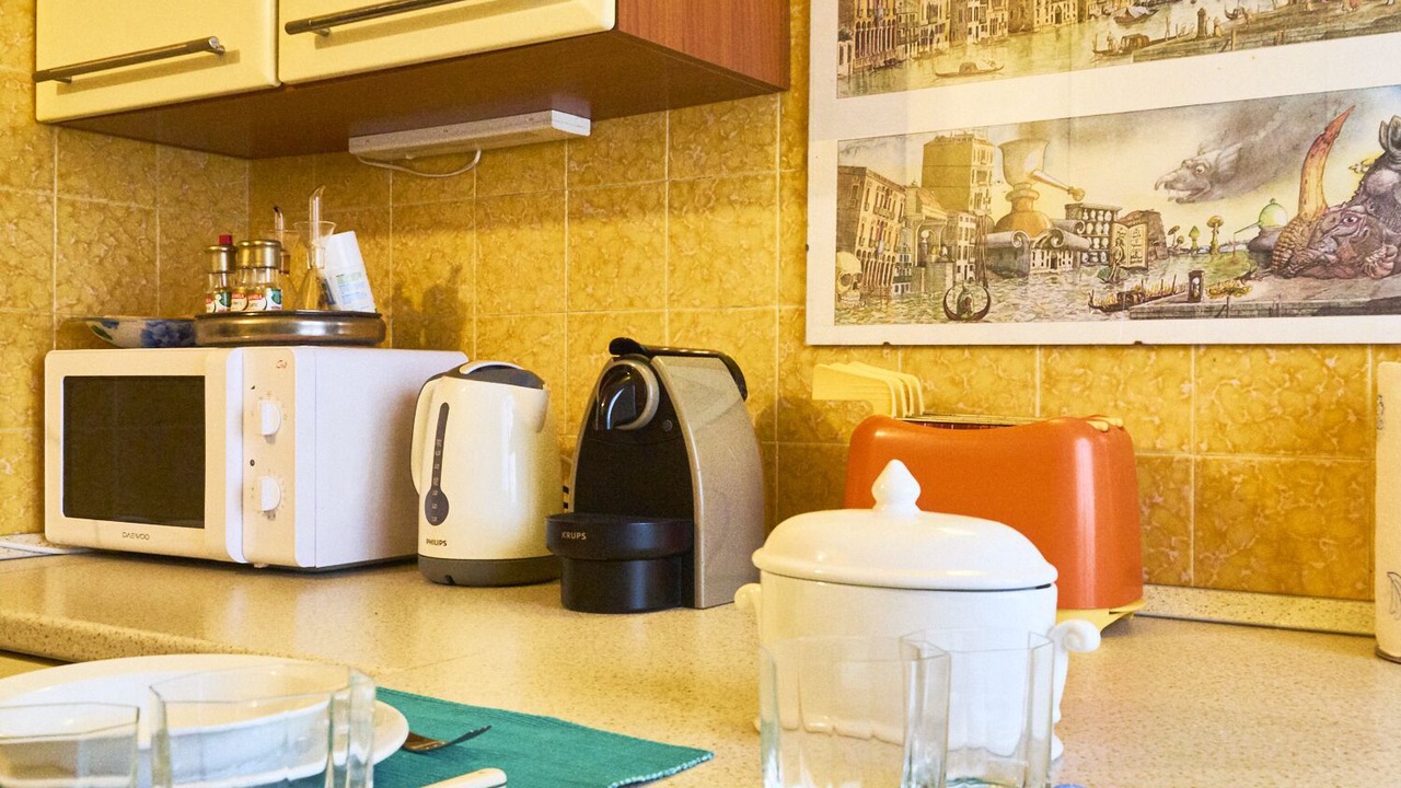 Photo of Kitchen in Castello