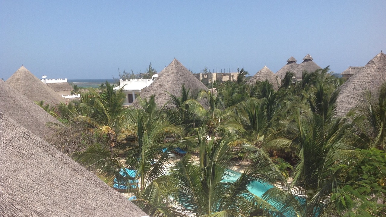 Photo of Outdoor in Watamu