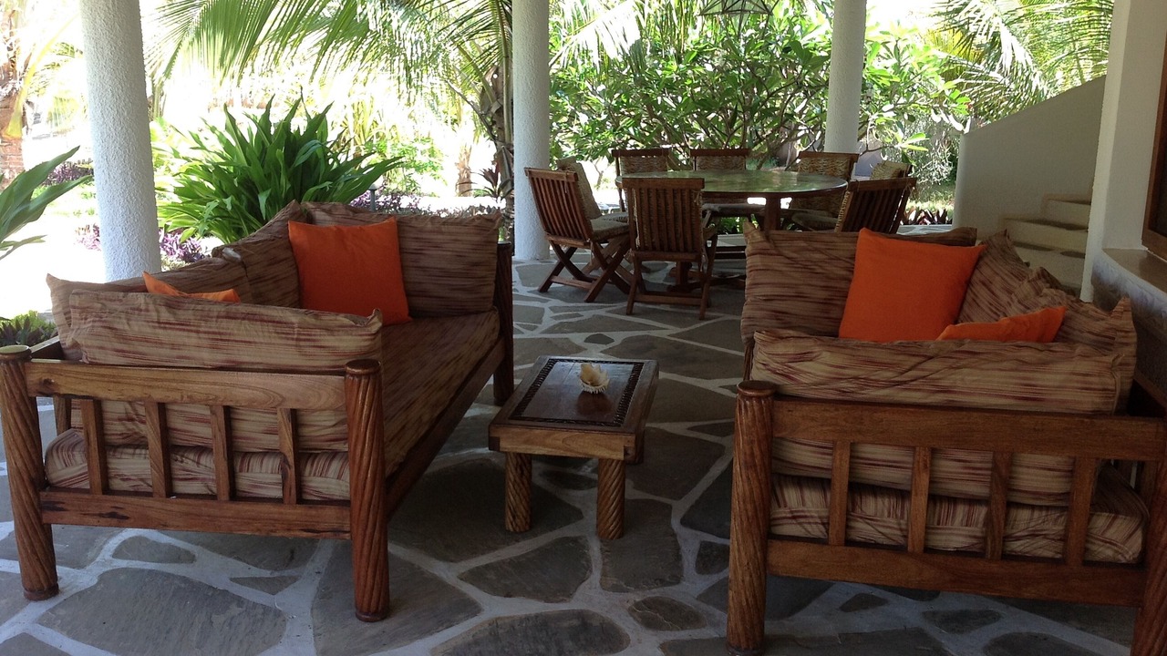 Photo of Outdoor in Watamu