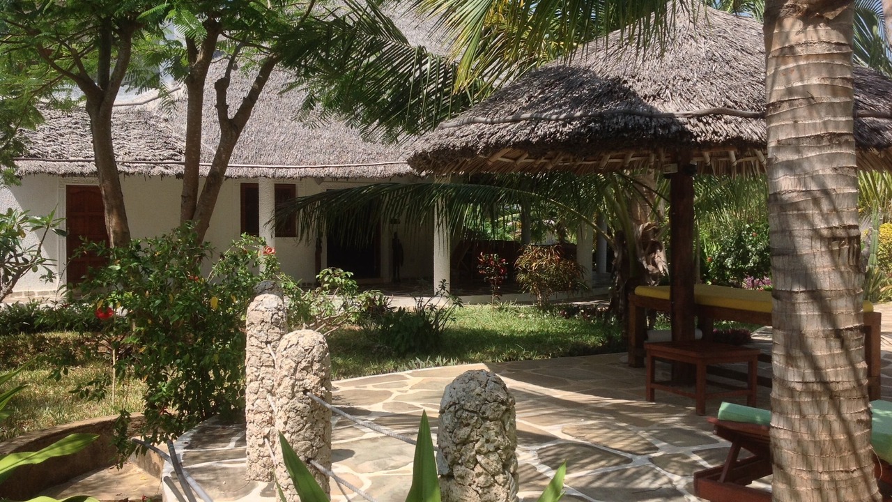 Photo of Outdoor in Watamu