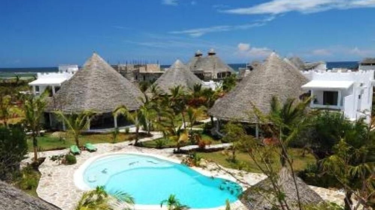 Photo of Outdoor in Watamu