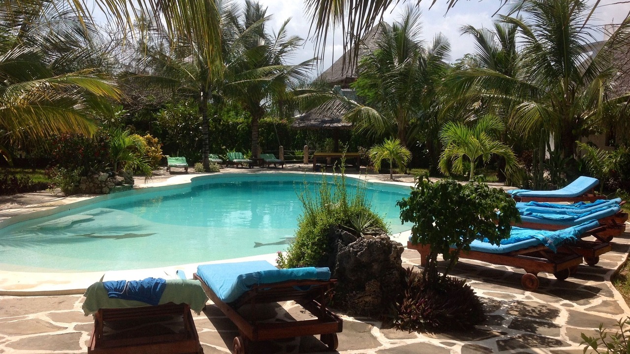 Photo of Outdoor in Watamu