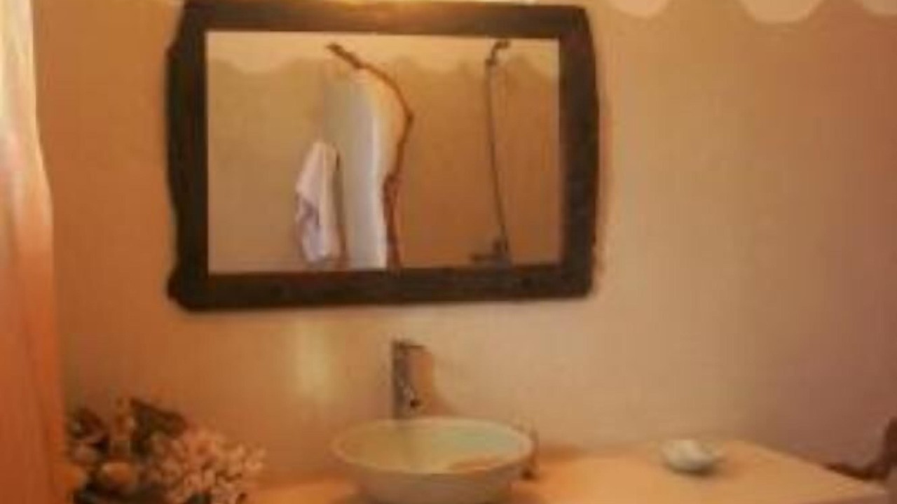 Photo of Bathroom in Watamu