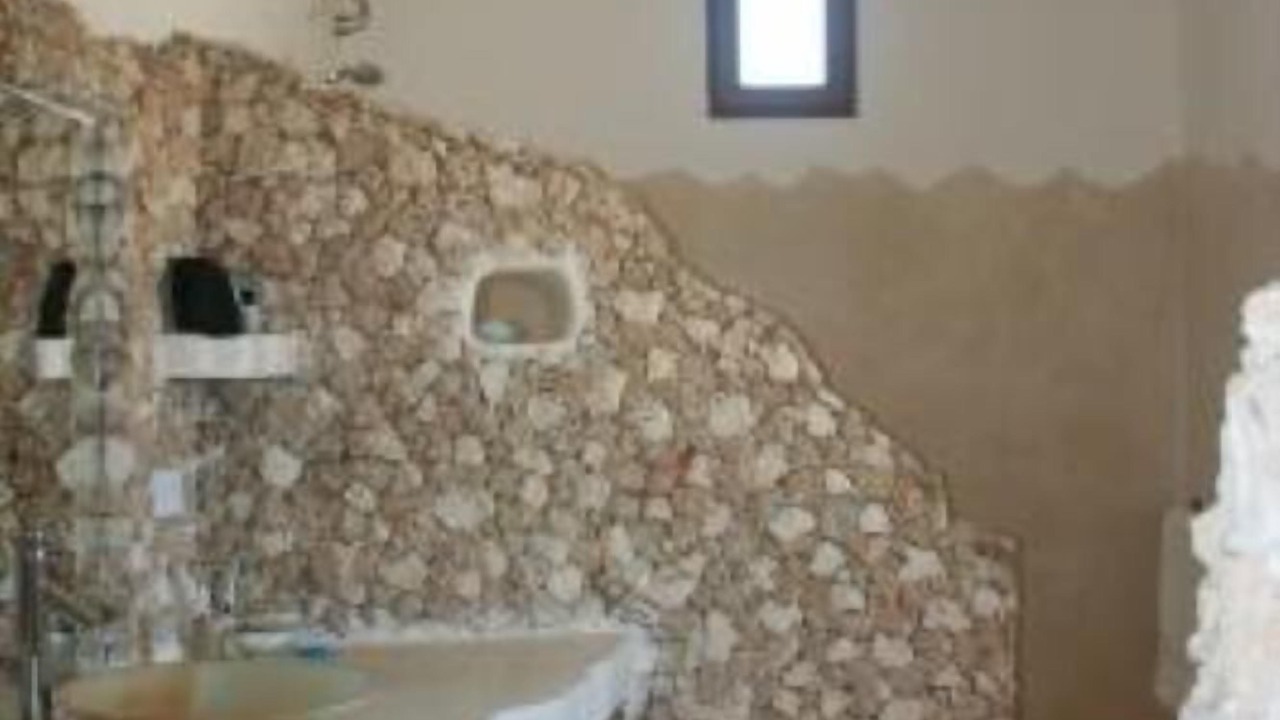 Photo of Bathroom in Watamu