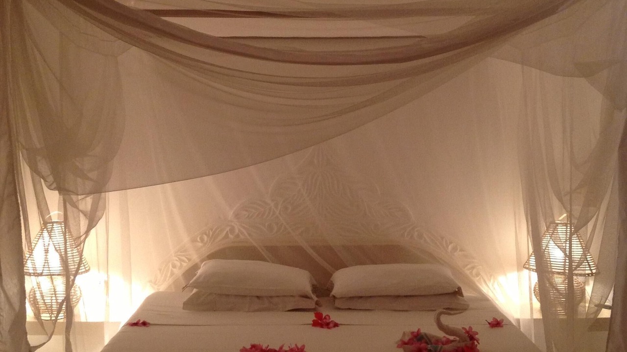 Photo of Bedroom in Watamu