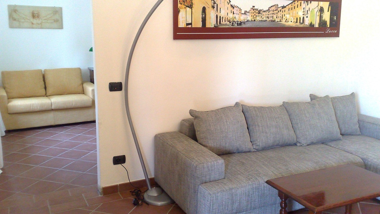 Photo of Livingroom in Capannori