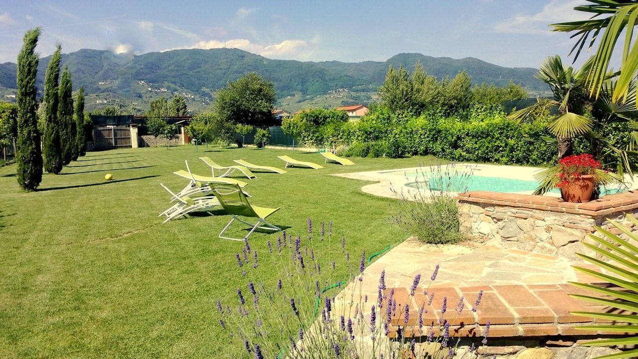 Photo of Outdoor in Capannori