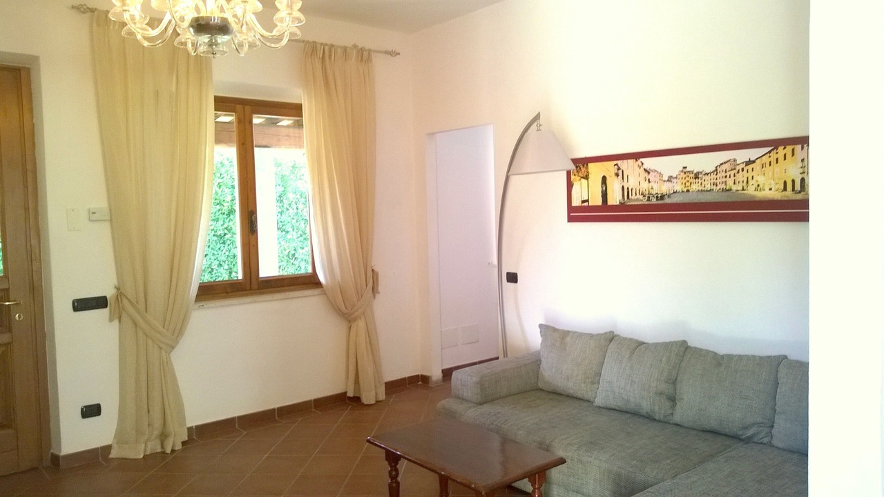 Photo of Livingroom in Capannori