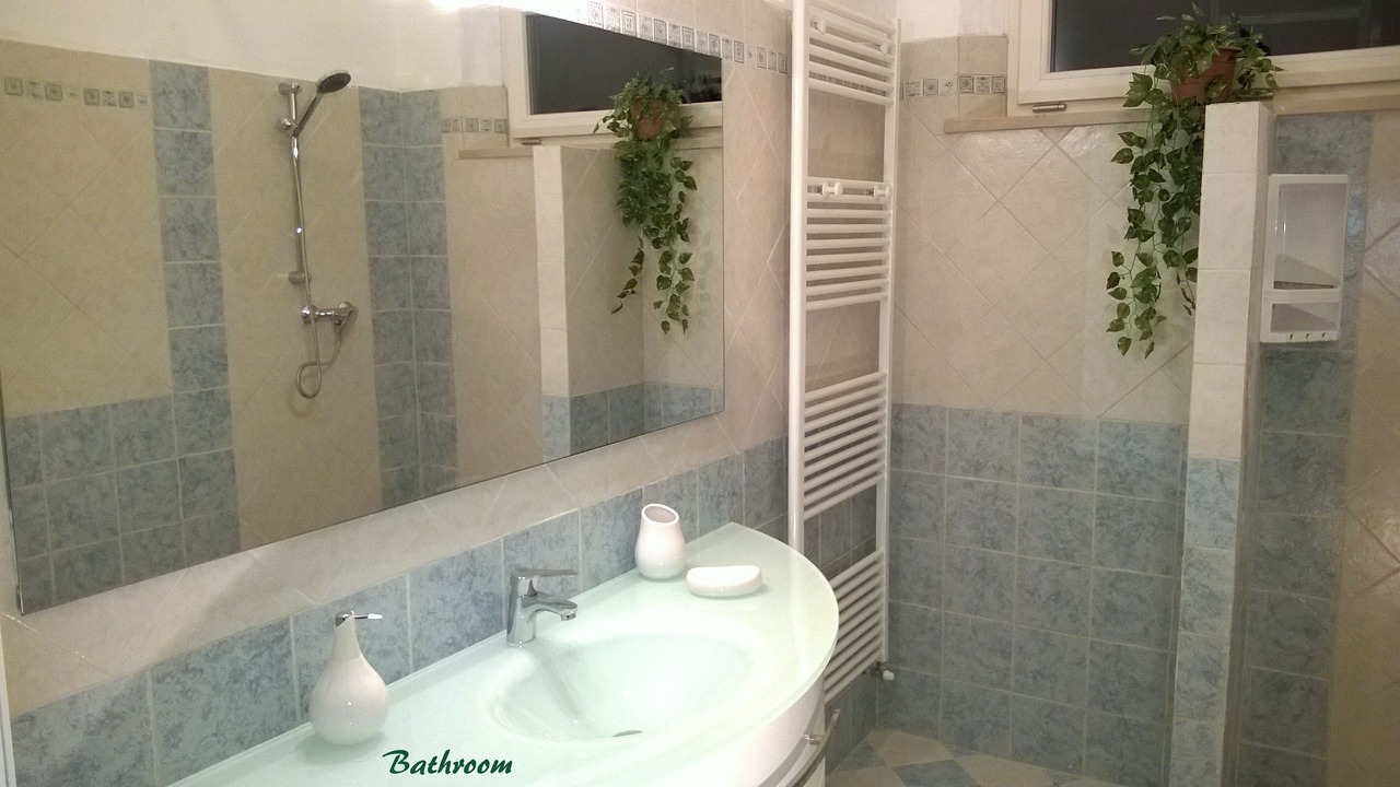 Photo of Bathroom in Capannori