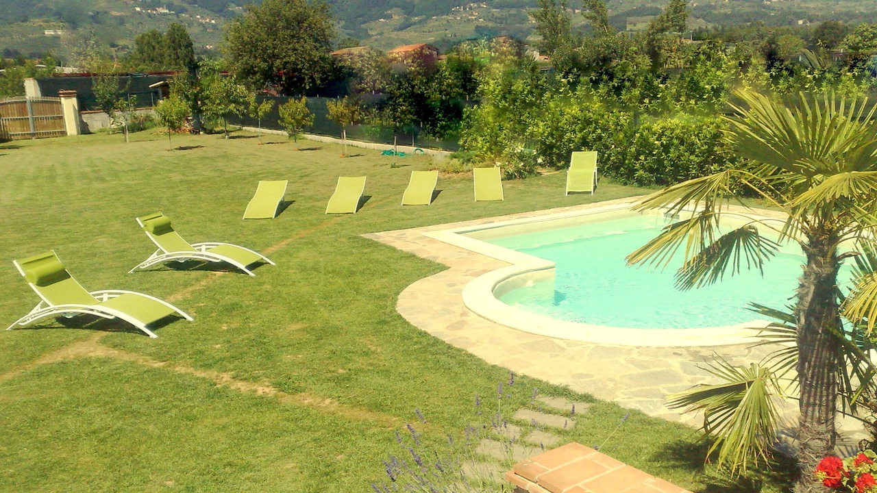 Photo of Outdoor in Capannori