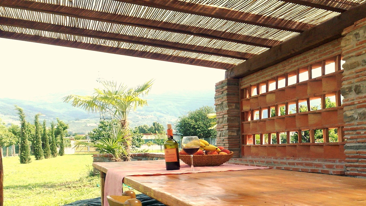 Photo of Outdoor in Capannori