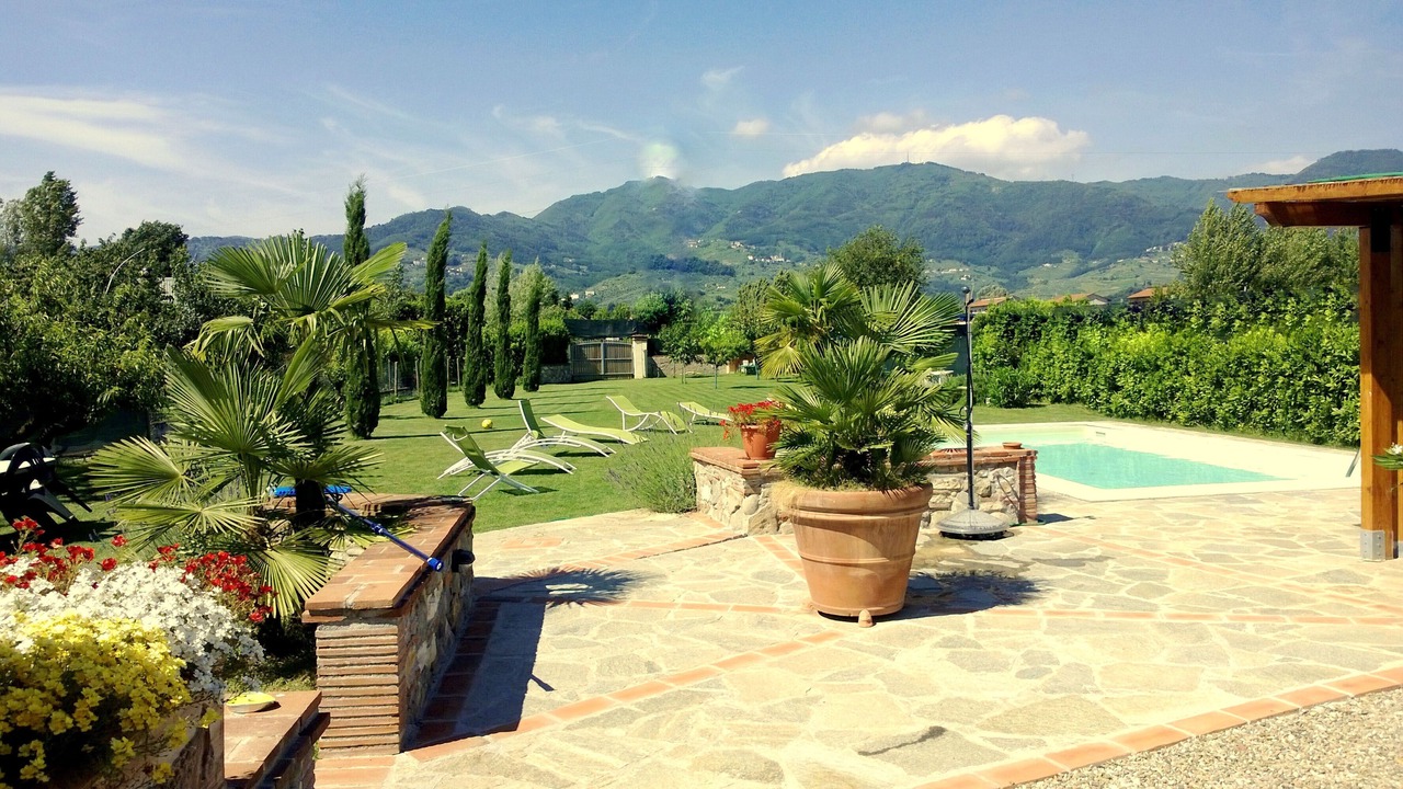 Photo of Outdoor in Capannori