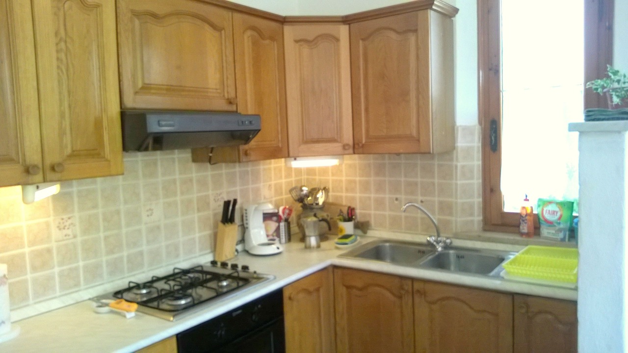 Photo of Kitchen in Capannori