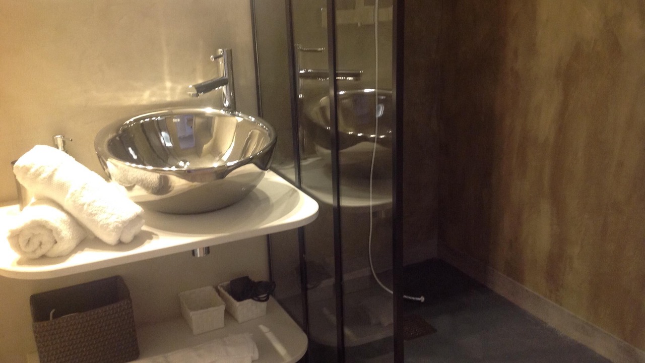 Photo of Bathroom in Saint-Francois