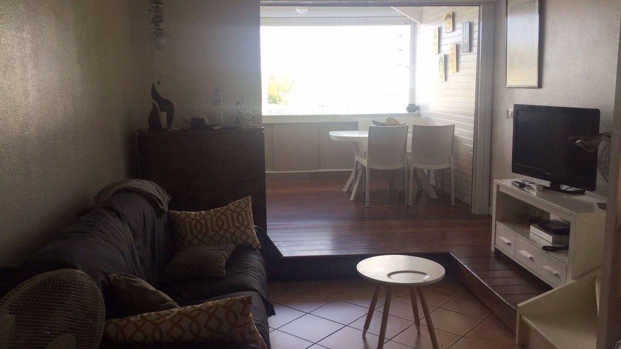 Photo of Livingroom in Saint-Francois