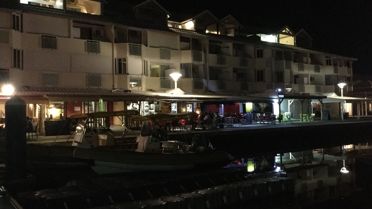 Photo of Outdoor in Saint-Francois