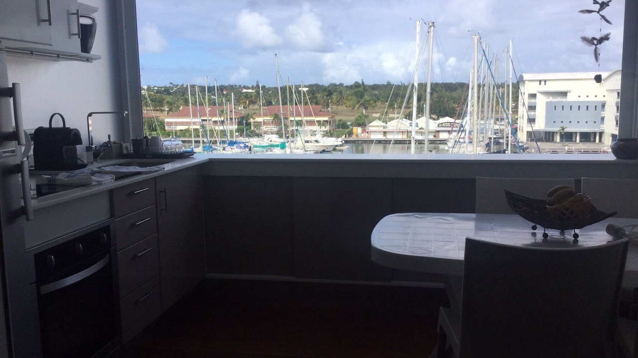 Photo of Kitchen in Saint-Francois