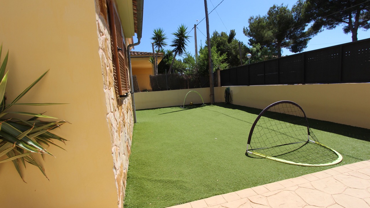 Photo of Outdoor in El Toro