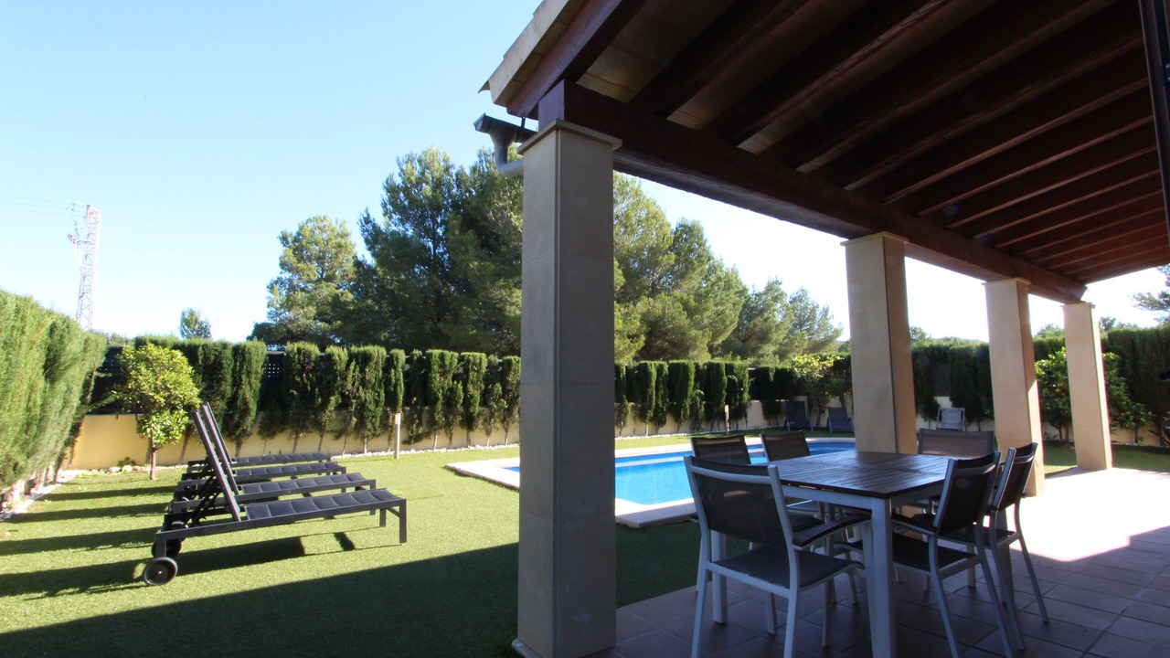 Photo of Outdoor in El Toro