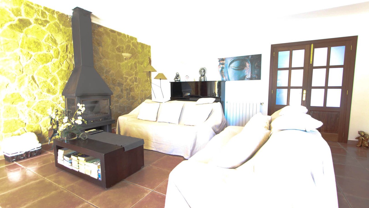 Photo of Bedroom in El Toro