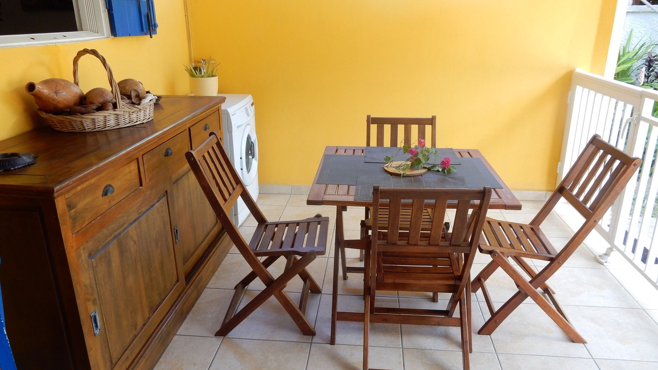 Photo of Outdoor in Le Gosier