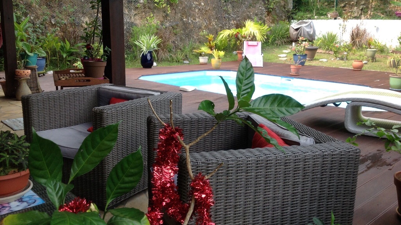 Photo of Outdoor in Le Gosier