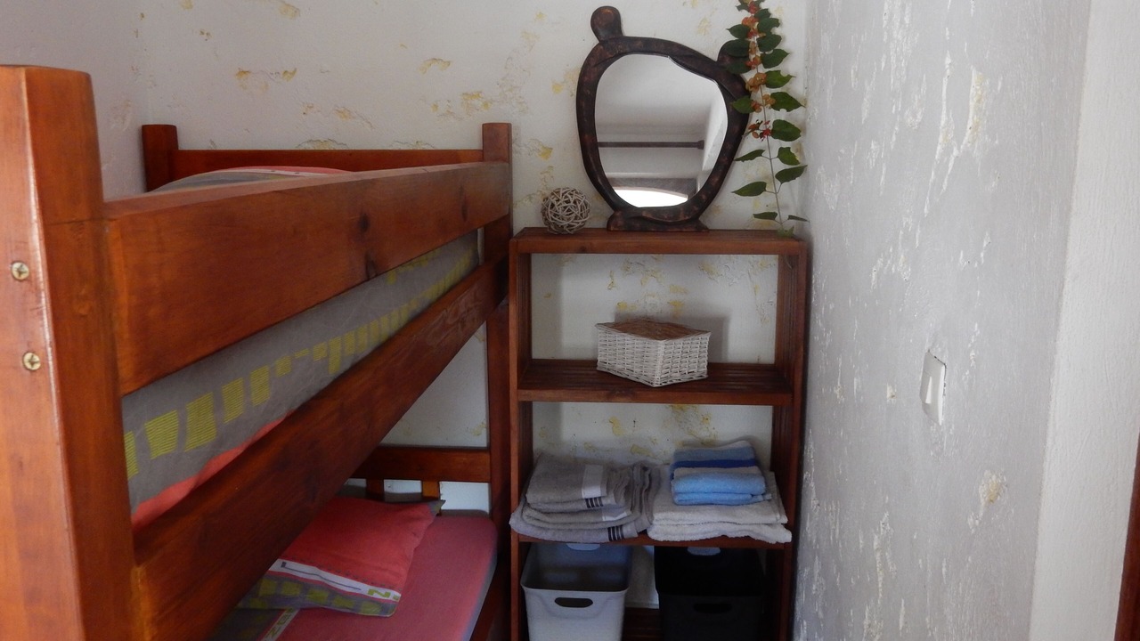 Photo of Bedroom in Le Gosier