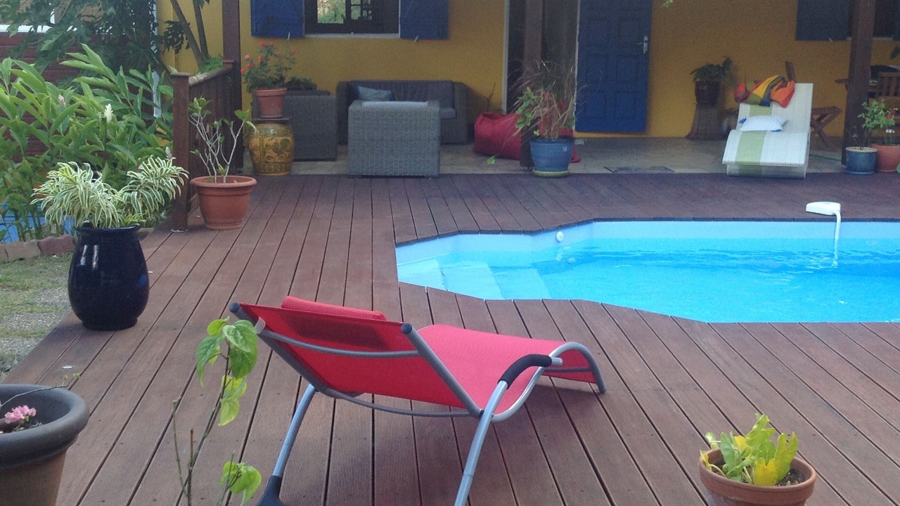 Photo of Outdoor in Le Gosier