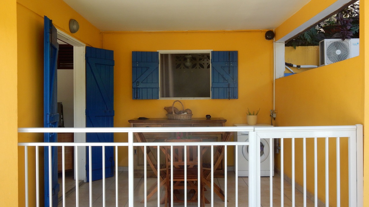 Photo of Outdoor in Le Gosier