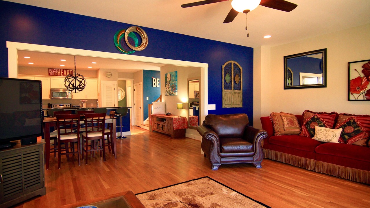 Photo of Bedroom in Nashville