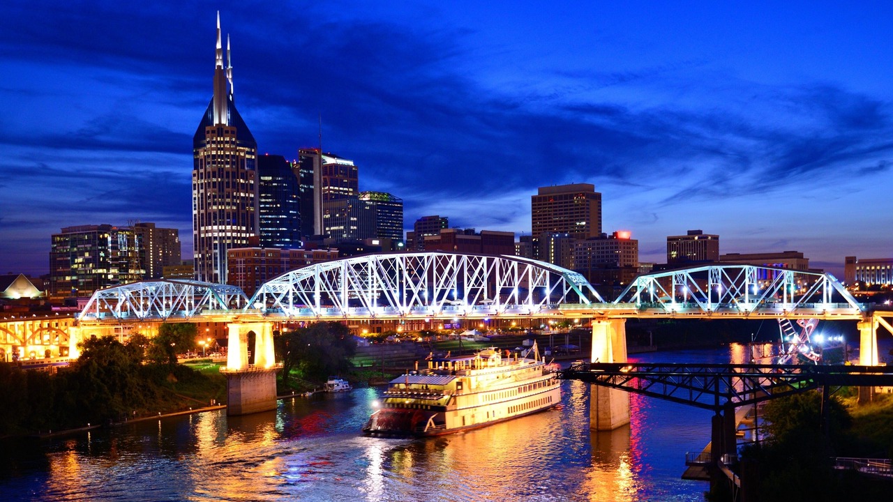 Photo of Others in Nashville