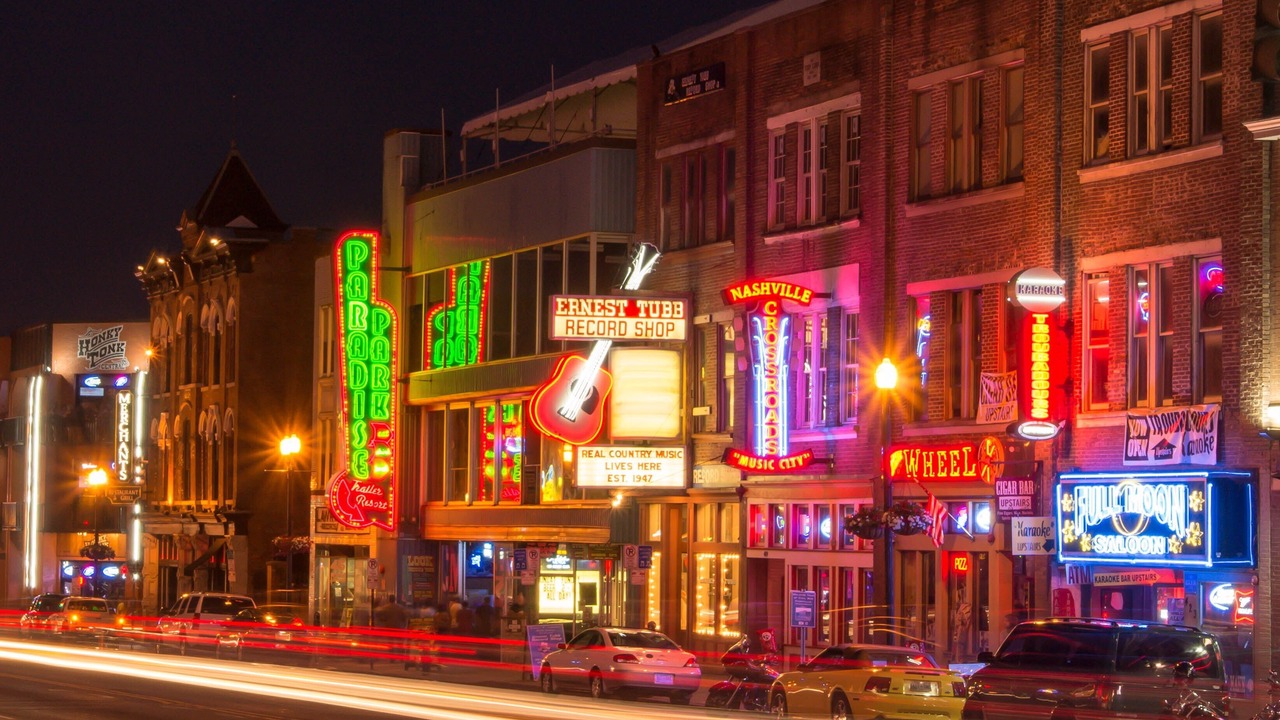 Photo of Others in Nashville