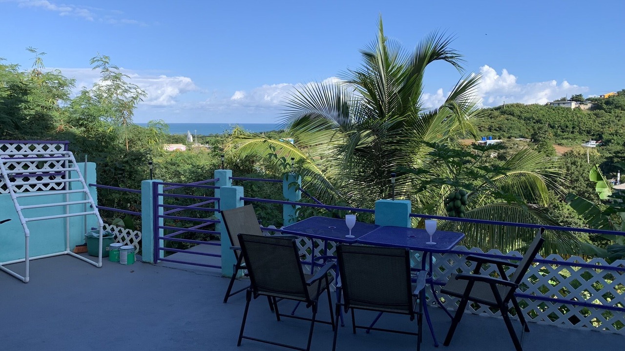 Photo of Outdoor in Villa Borinquen
