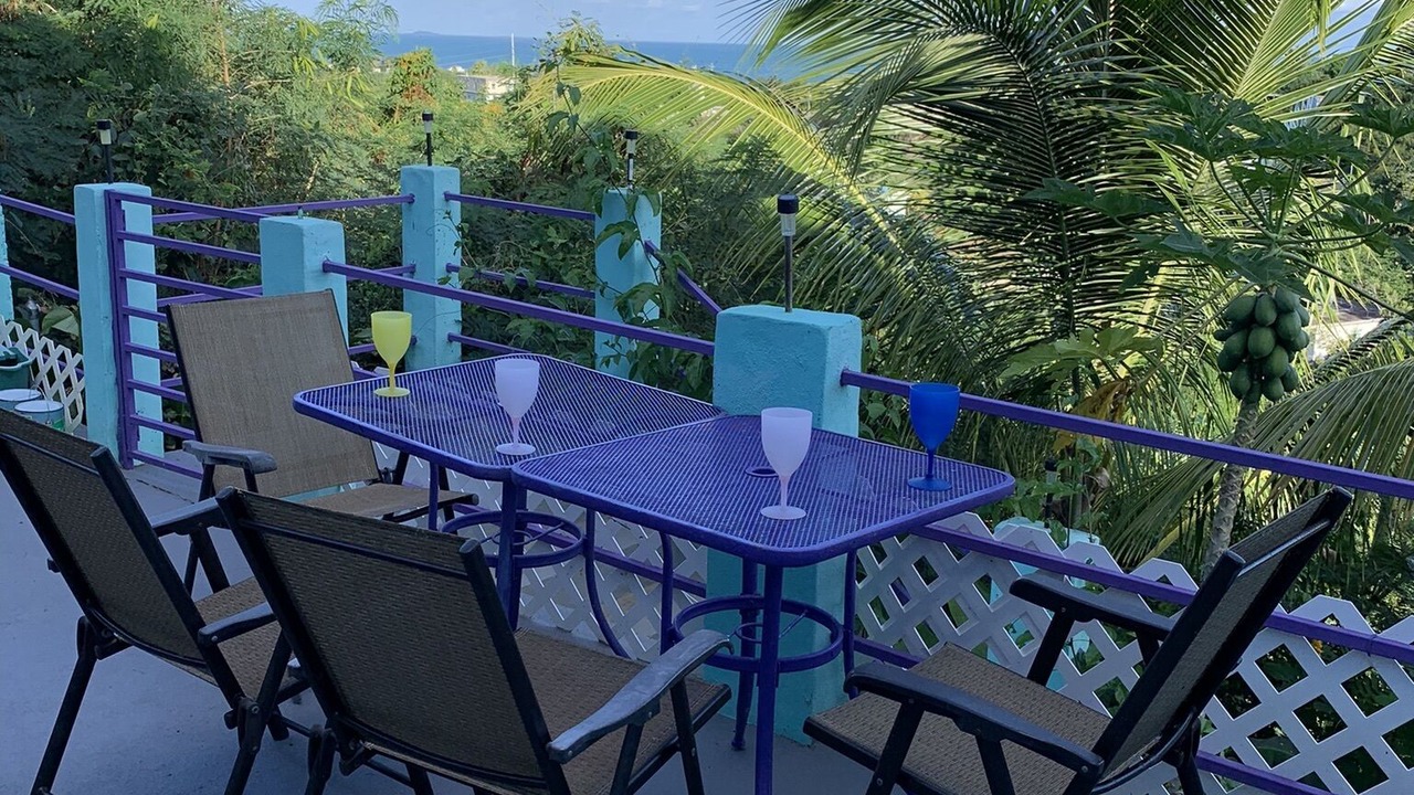 Photo of Outdoor in Villa Borinquen