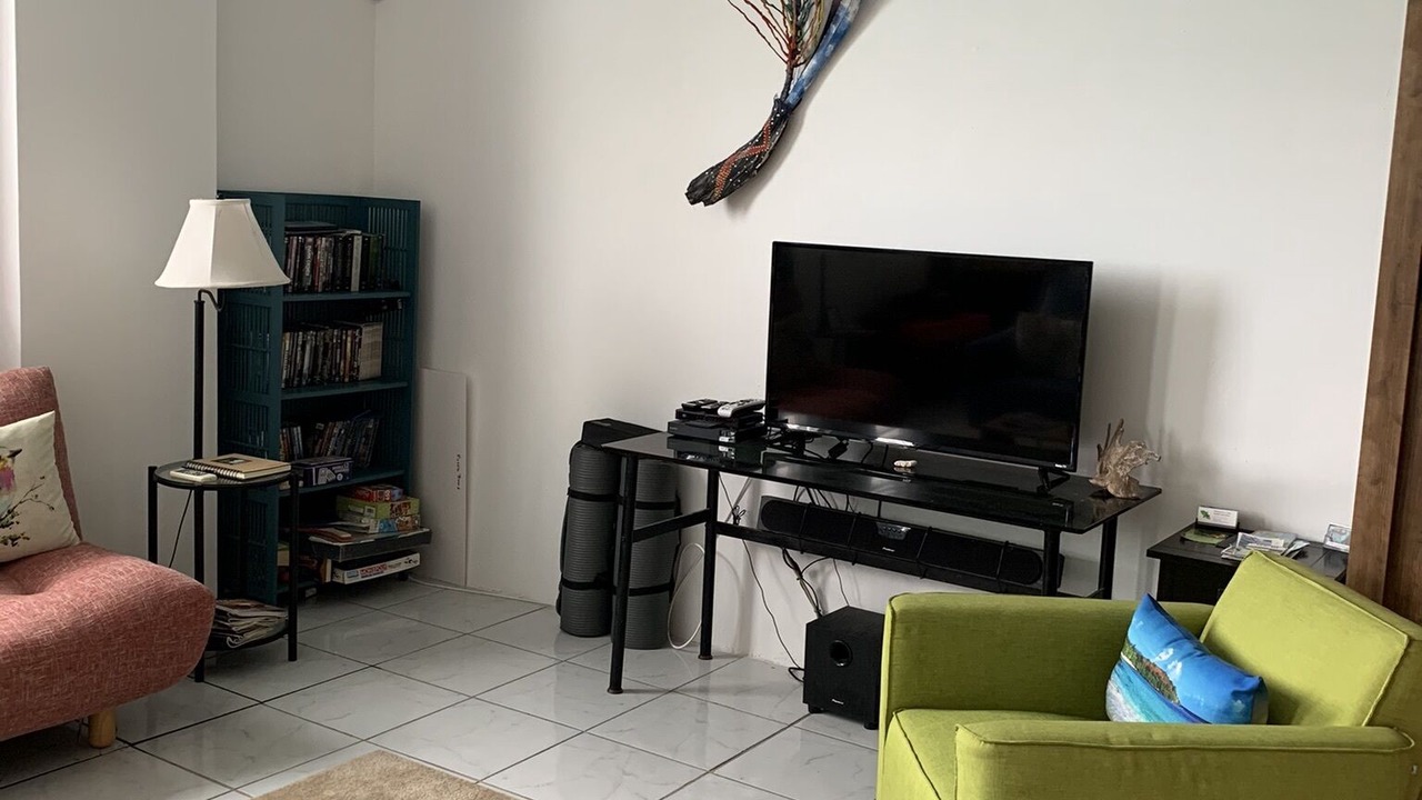 Photo of Livingroom in Villa Borinquen