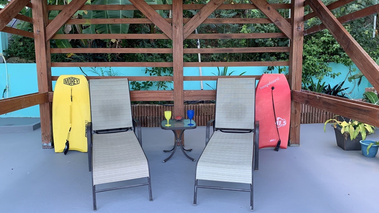 Photo of Outdoor in Villa Borinquen