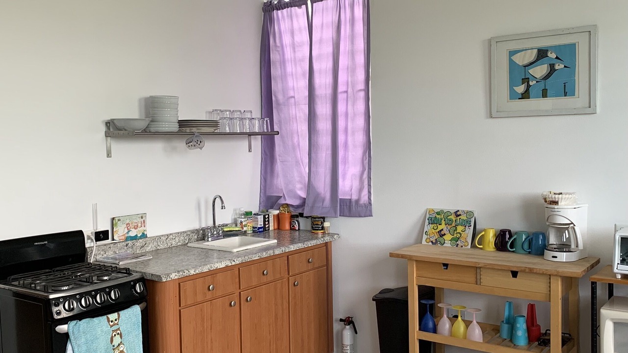 Photo of Kitchen in Villa Borinquen