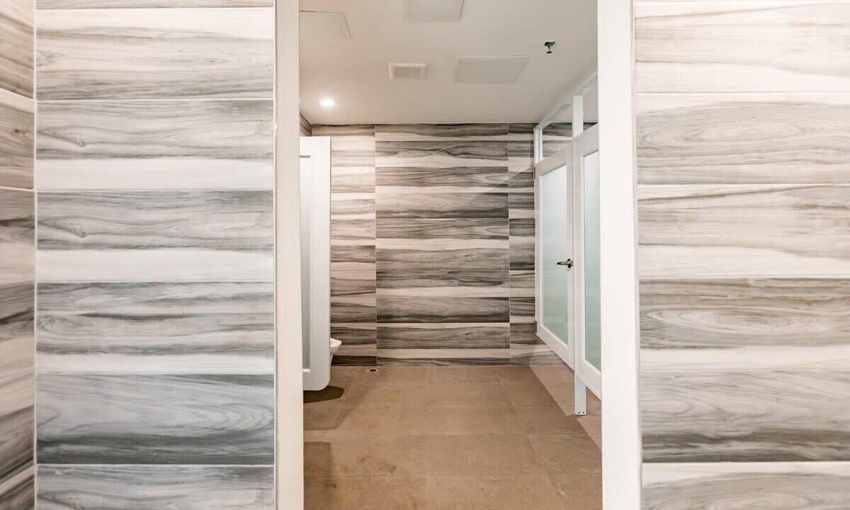 Photo of Bathroom in Mameyes II