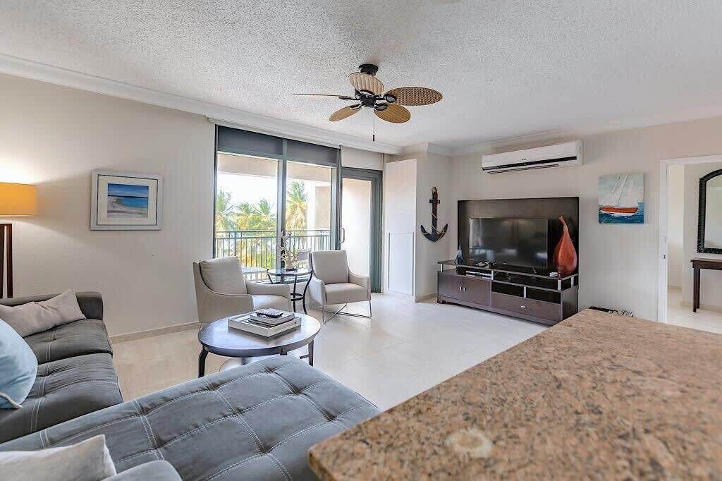 Photo of Bedroom in Mameyes II
