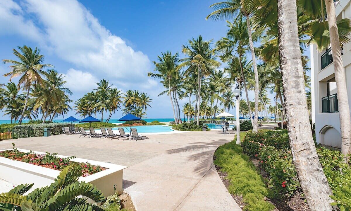 Photo of Outdoor in Mameyes II