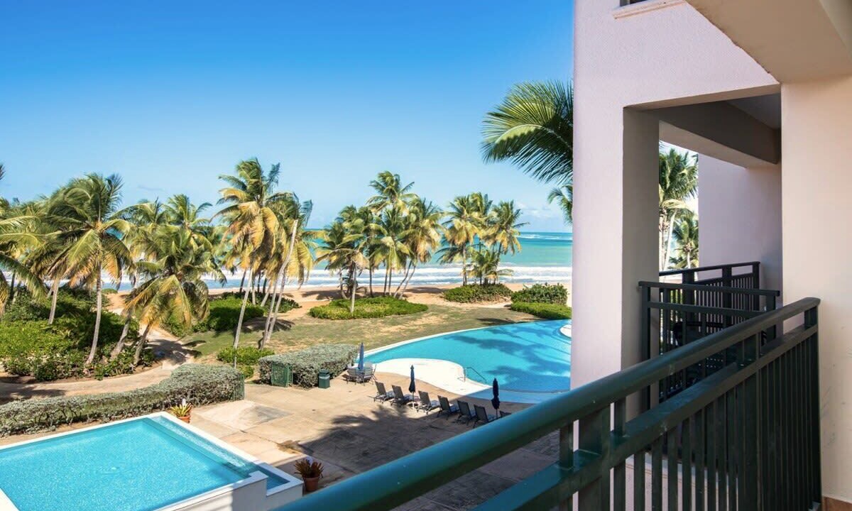 Photo of Patio Balcony in Mameyes II