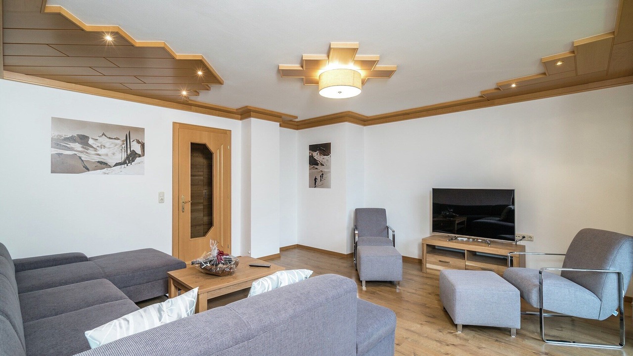 Photo of Livingroom in Wald im Pinzgau