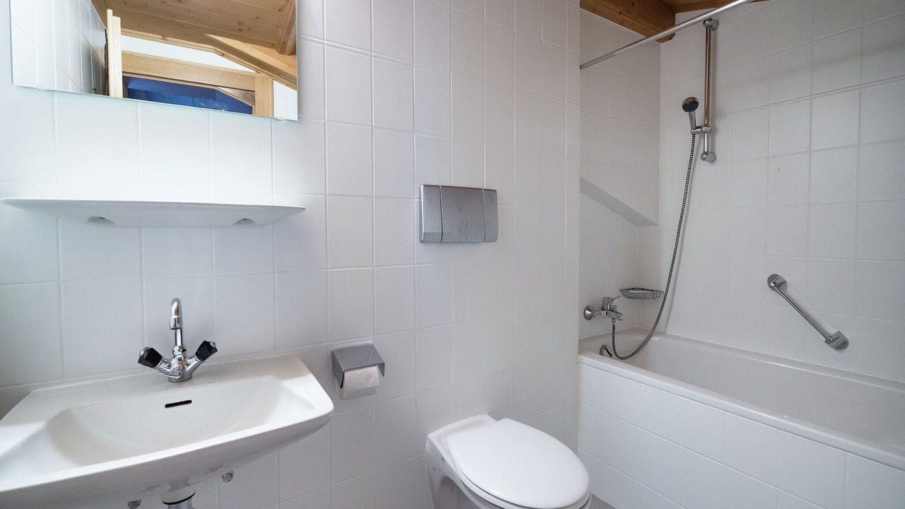 Photo of Bathroom in Wald im Pinzgau