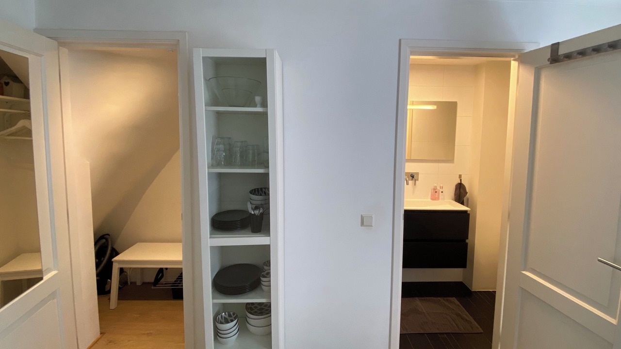 Photo of Bathroom in Jordaan