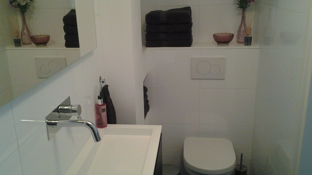 Photo of Bathroom in Jordaan