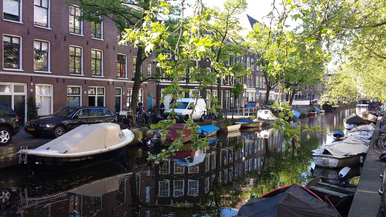 Photo of Others in Jordaan