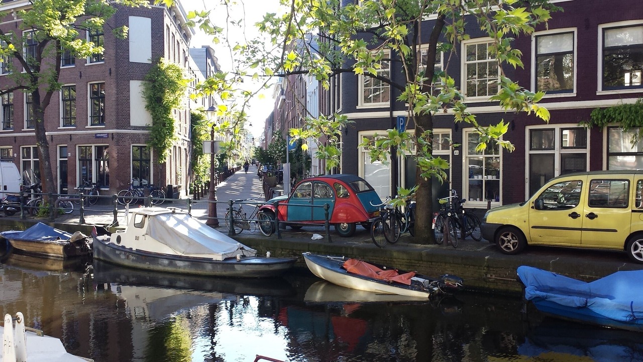 Photo of Others in Jordaan